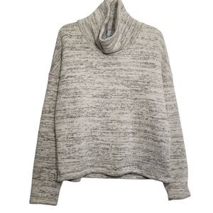 Columbia Women's Large Turtleneck Sweater